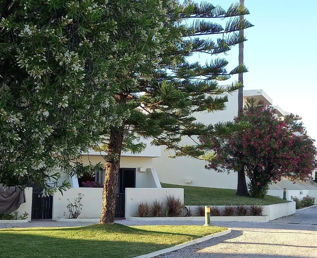 Casa Da Carmen - Estudio Em Albufeira 0*,  Portugalsko