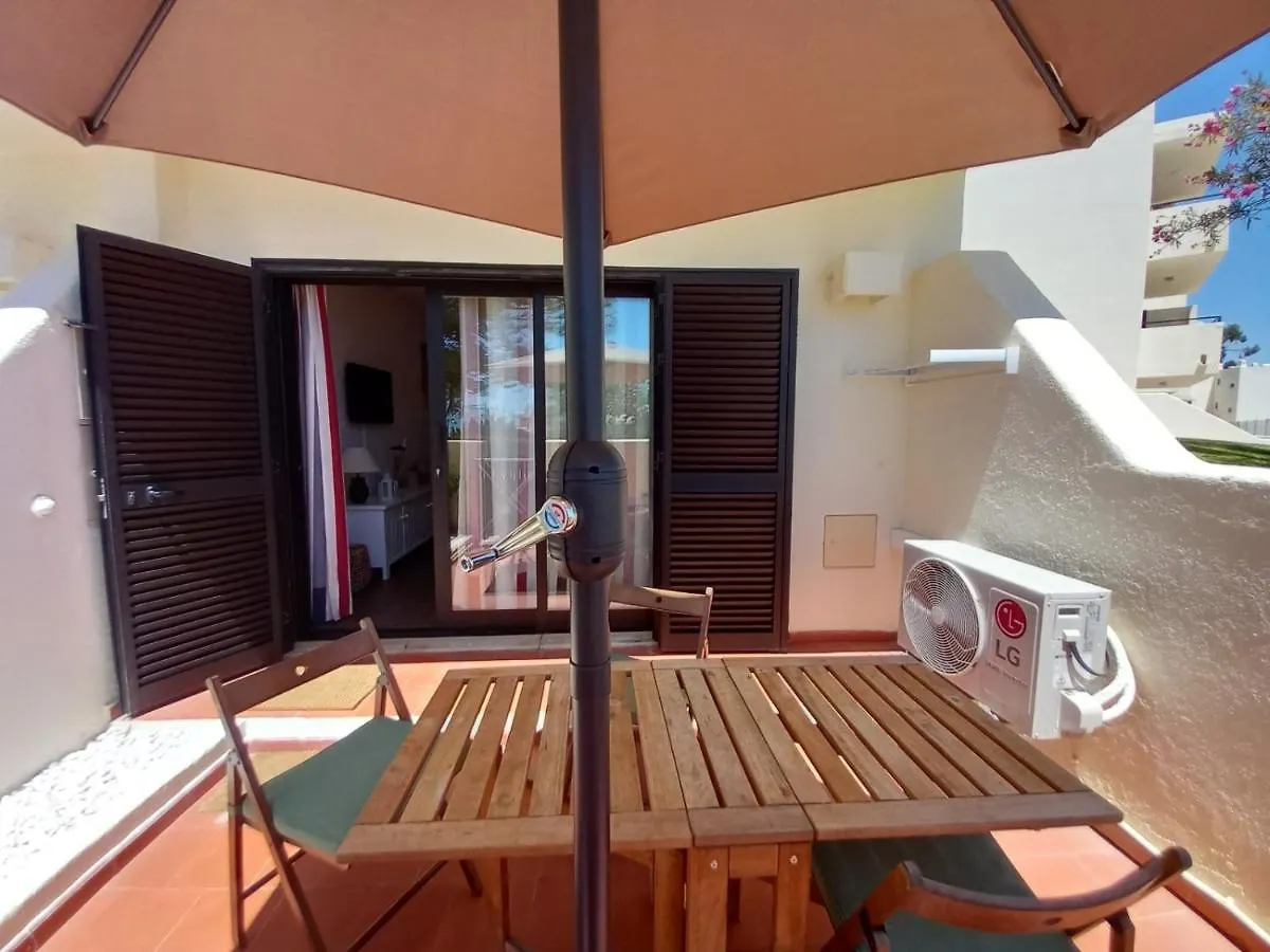 Apartmán Casa Da Carmen - Estudio Em Albufeira