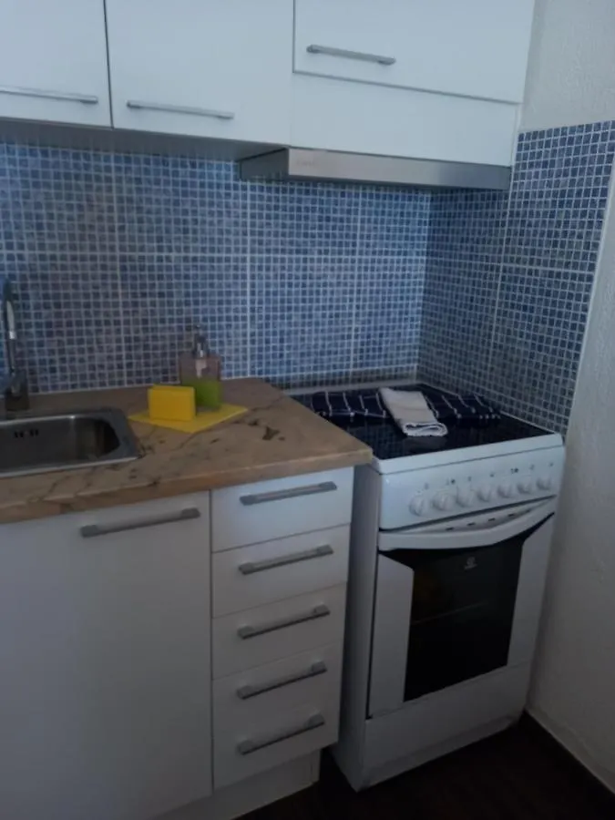 Casa Da Carmen - Estudio Em Albufeira 0*,  Portugalsko